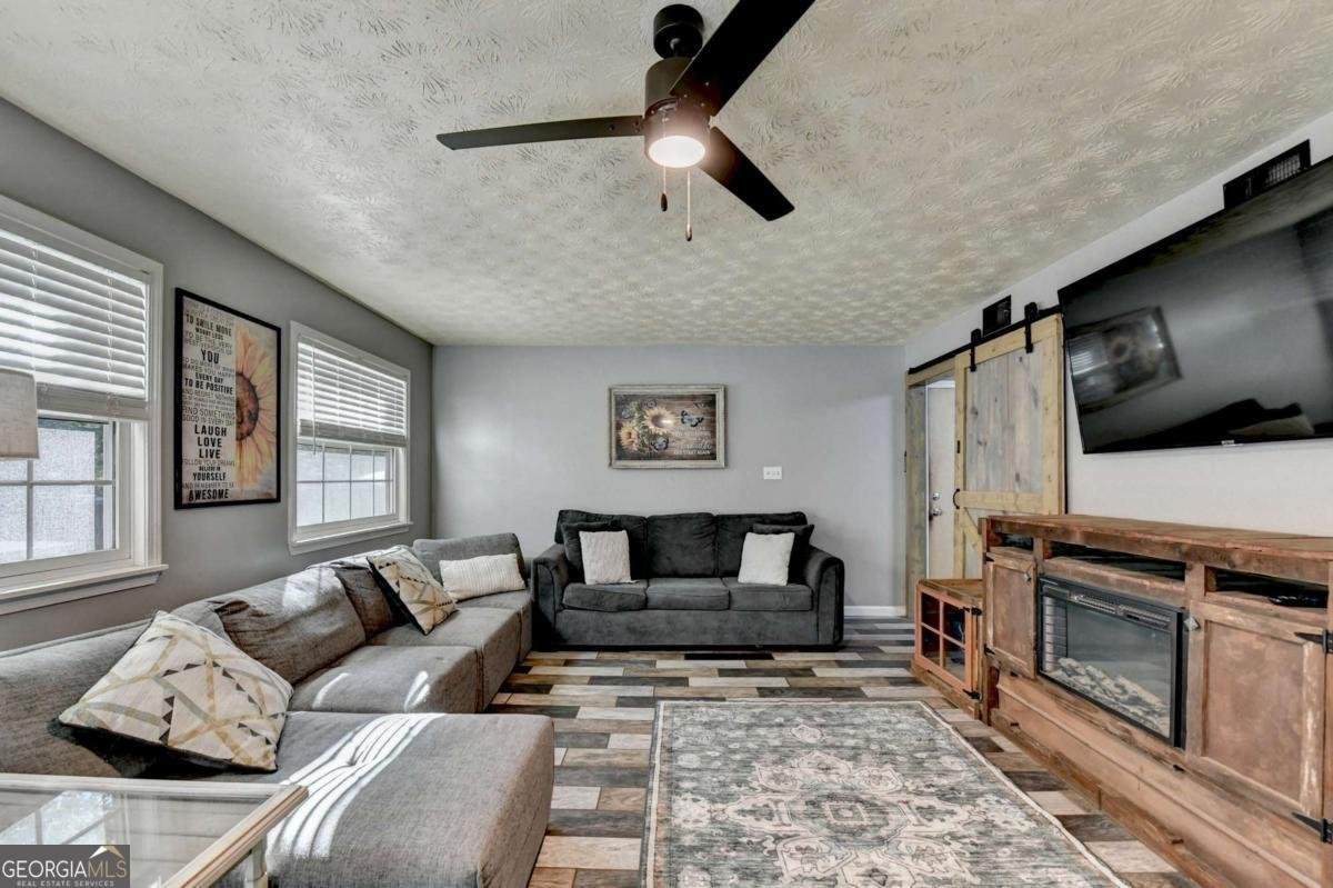 1112 Oak Grove Circle Lawrenceville - 20