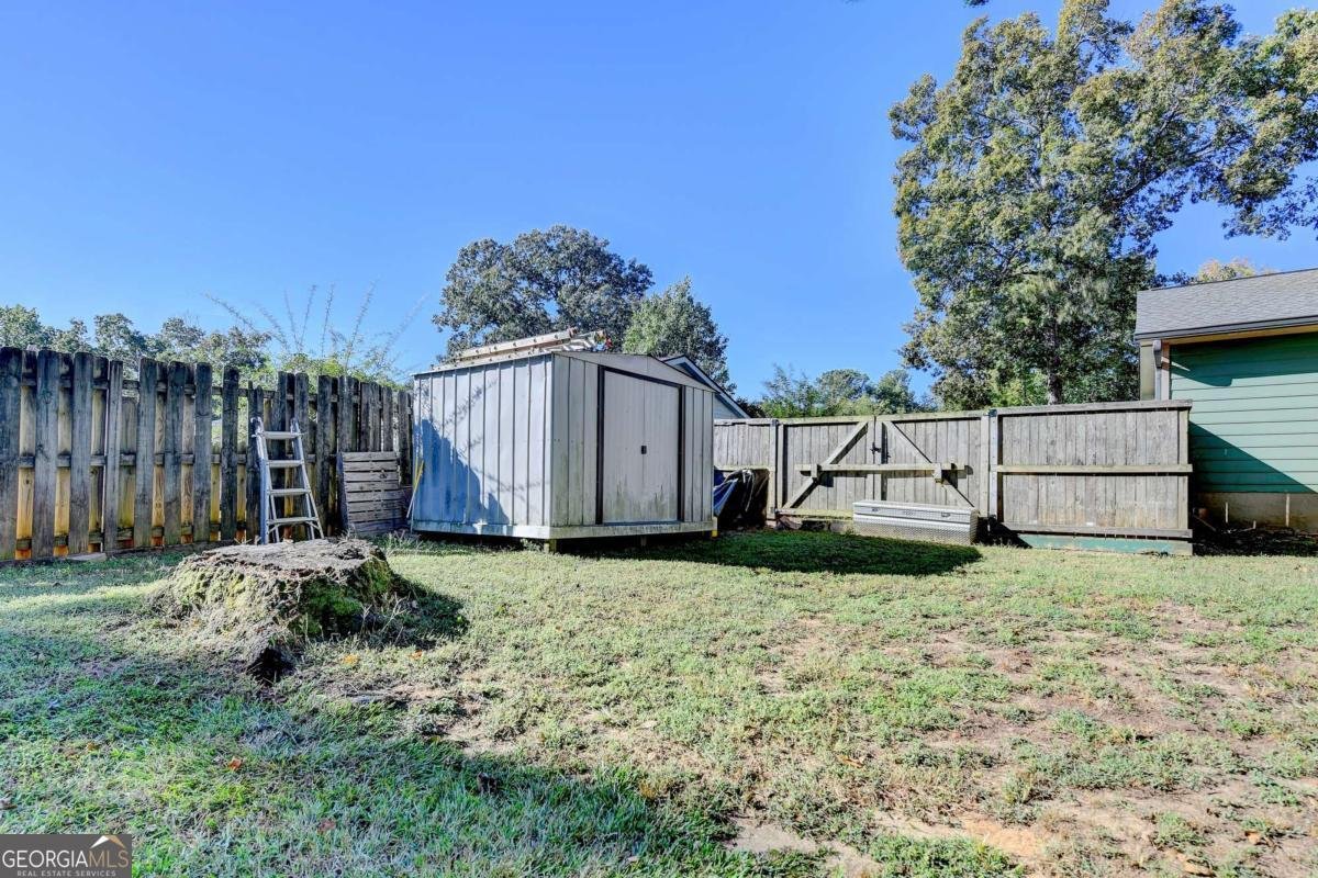 1112 Oak Grove Circle Lawrenceville - 37