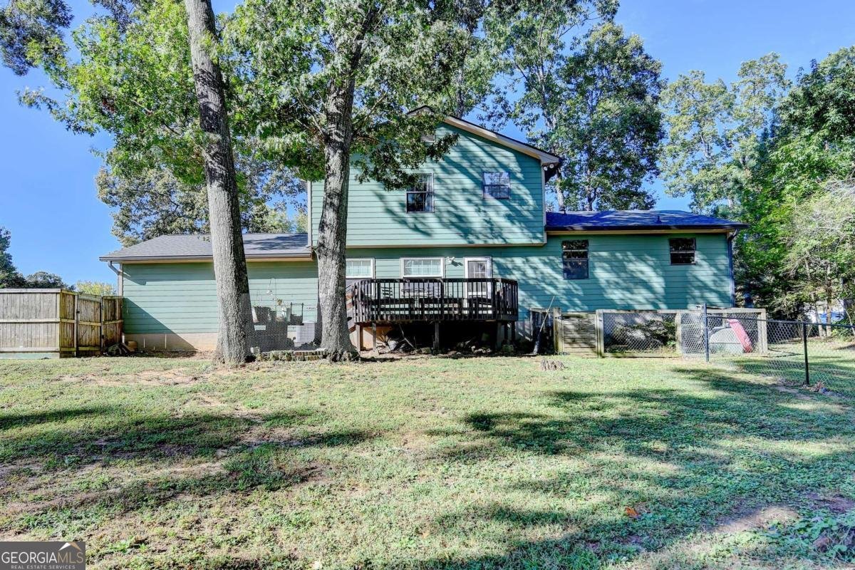1112 Oak Grove Circle Lawrenceville - 39