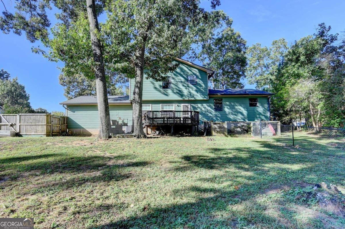1112 Oak Grove Circle Lawrenceville - 40