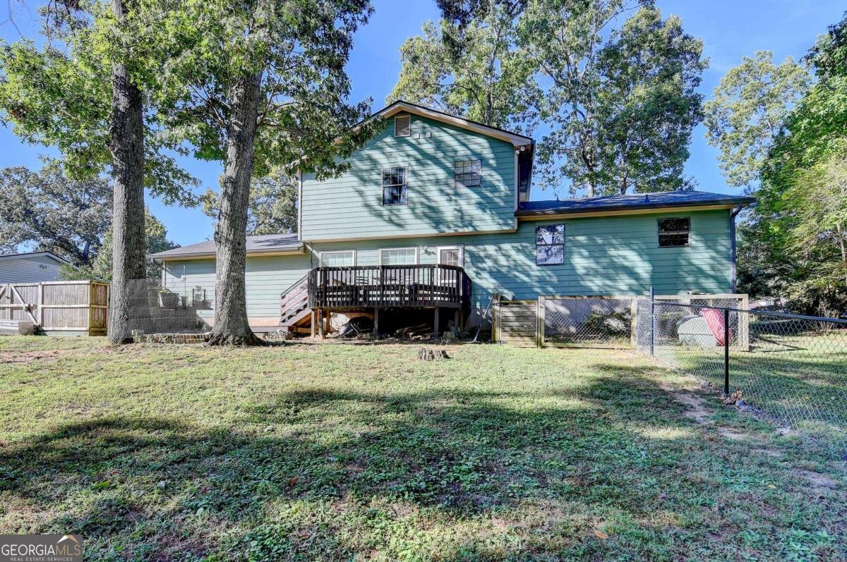 1112 Oak Grove Circle Lawrenceville - 42