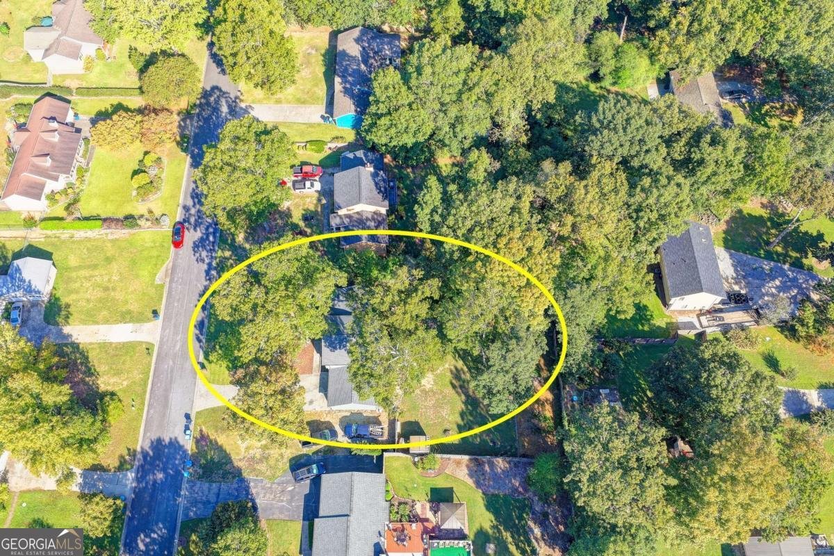 1112 Oak Grove Circle Lawrenceville - 45