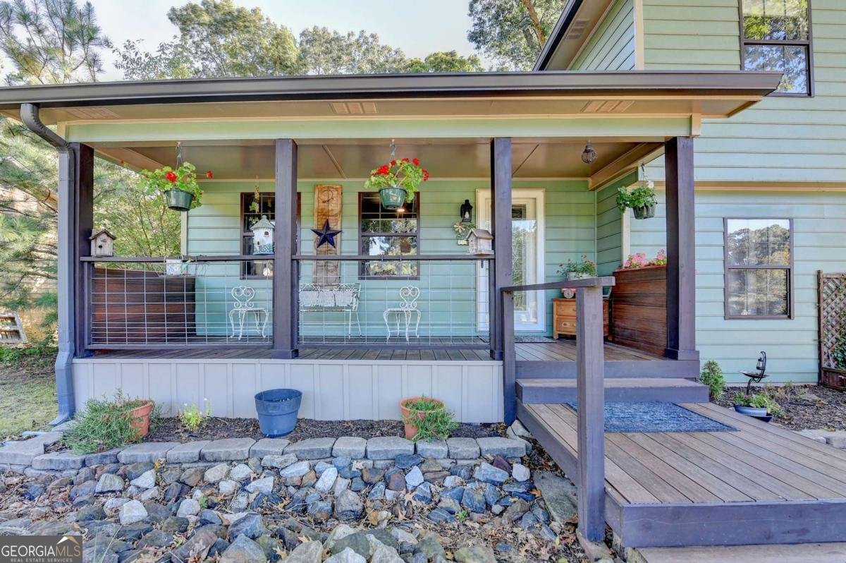 1112 Oak Grove Circle Lawrenceville - 6