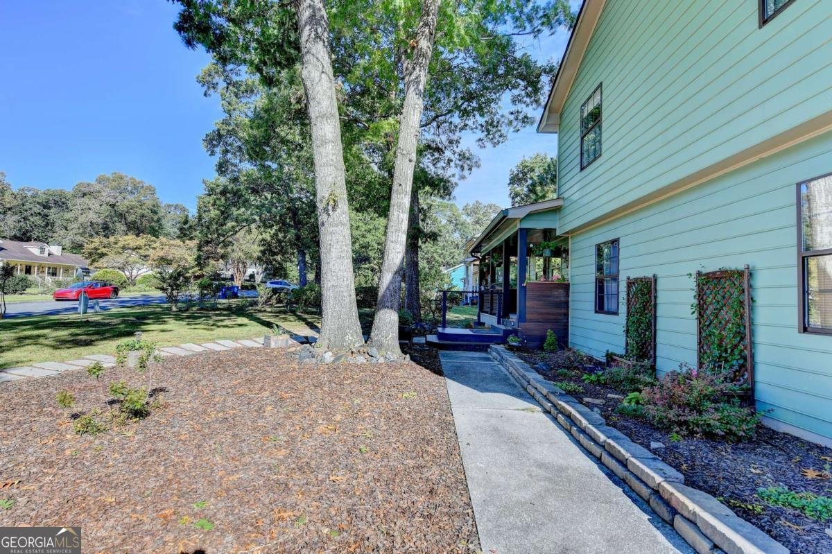 1112 Oak Grove Circle Lawrenceville - 7