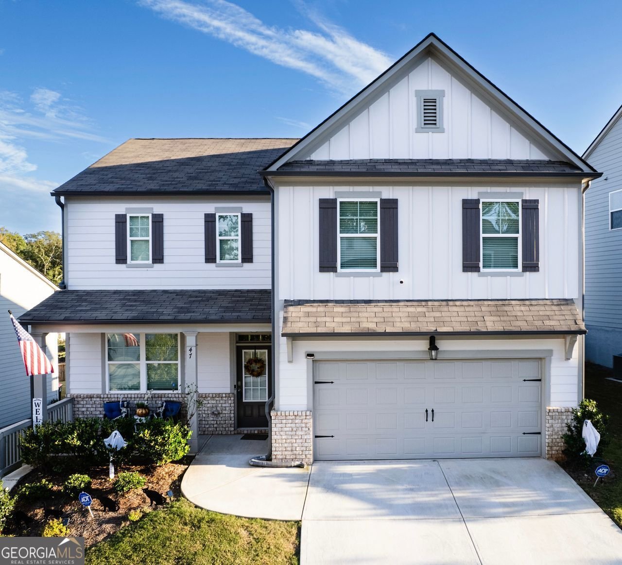 47 Fonthill Cove Braselton - 33