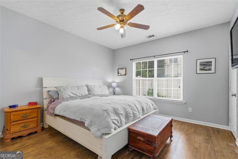 3635 Roseman Cumming - 1