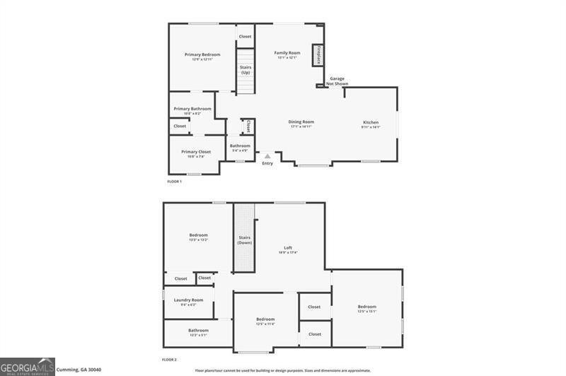 3635 Roseman Landing Cumming - 32