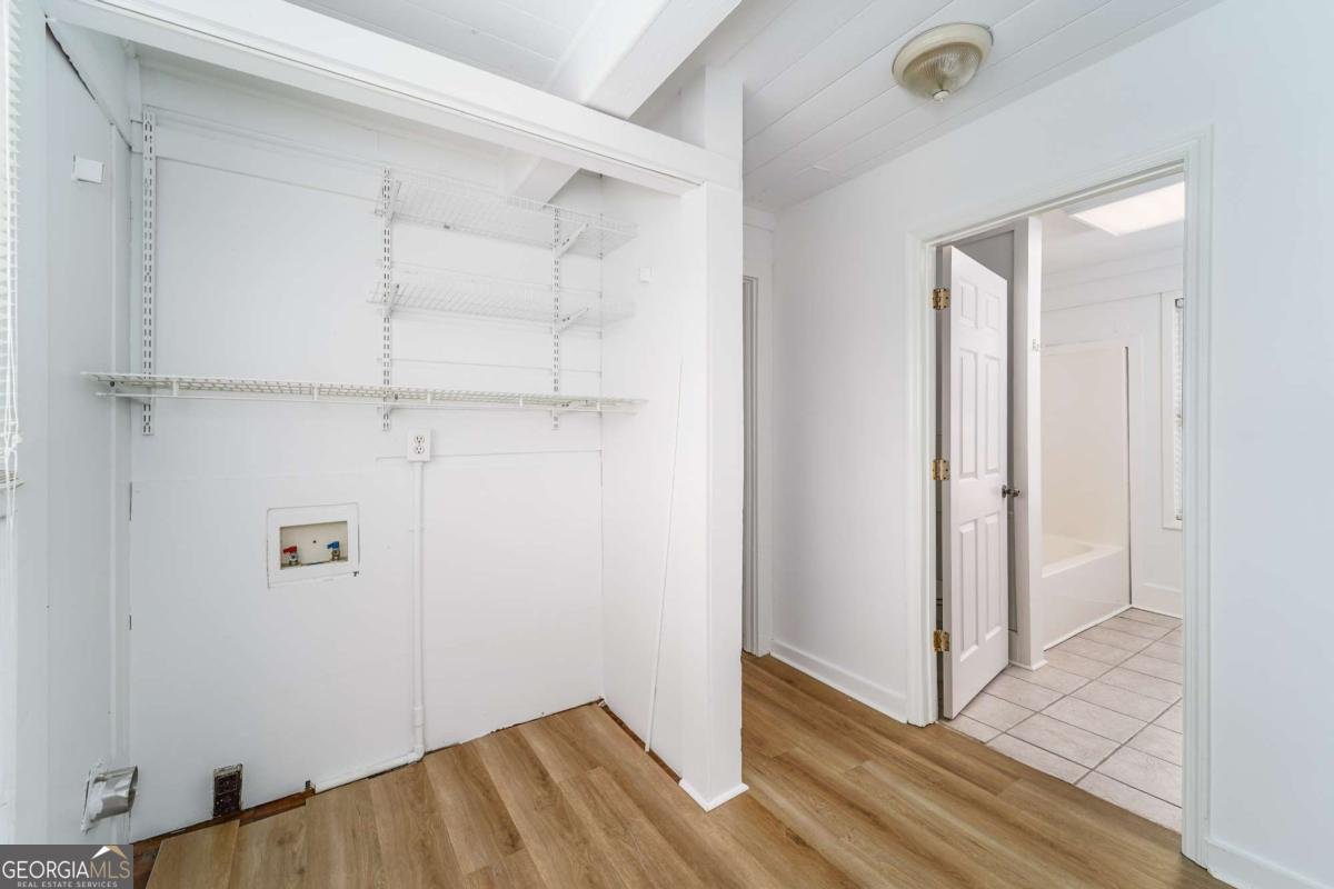 1100 Euclid Avenue Waycross - 1