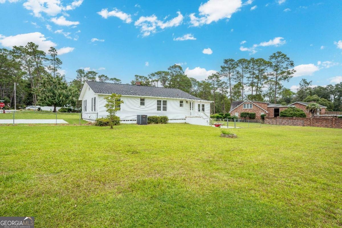 1100 Euclid Avenue Waycross - 10