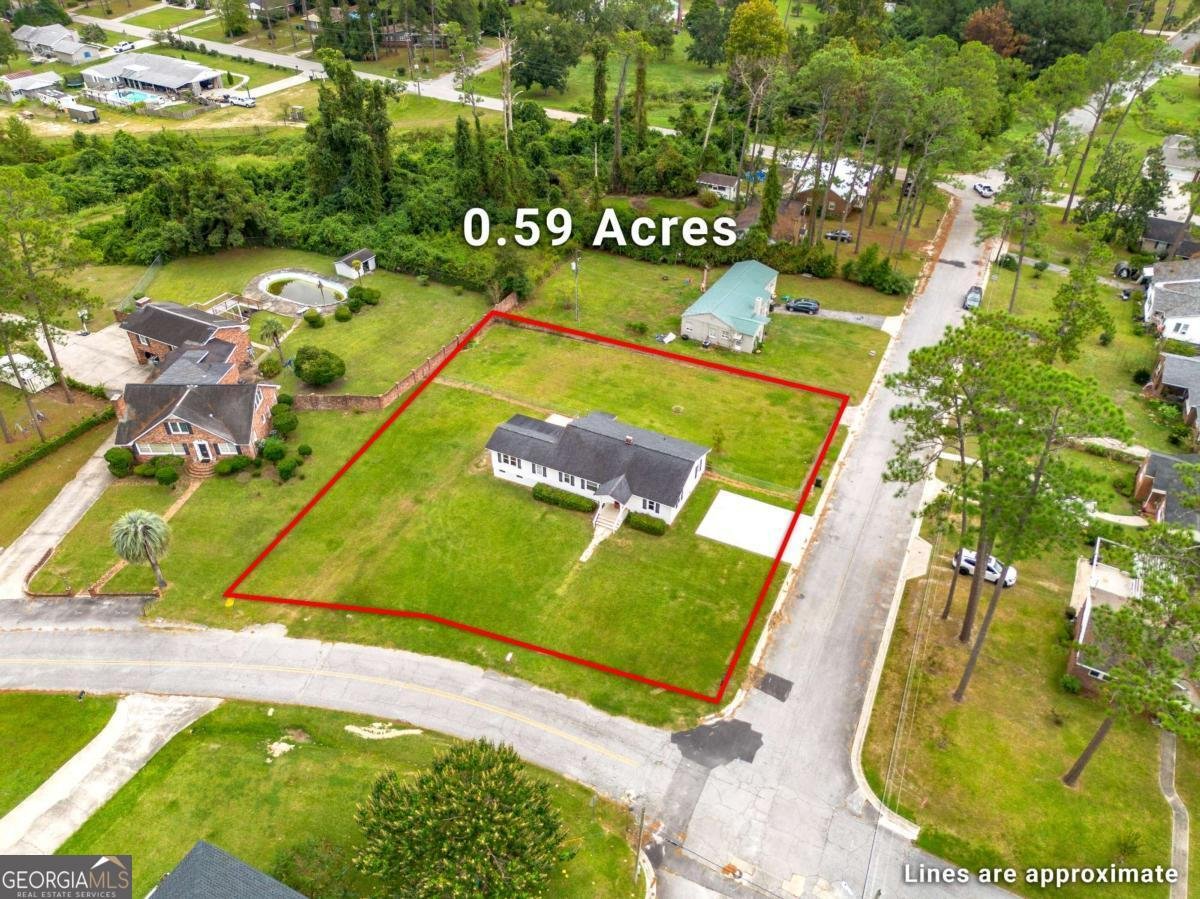 1100 Euclid Avenue Waycross - 11