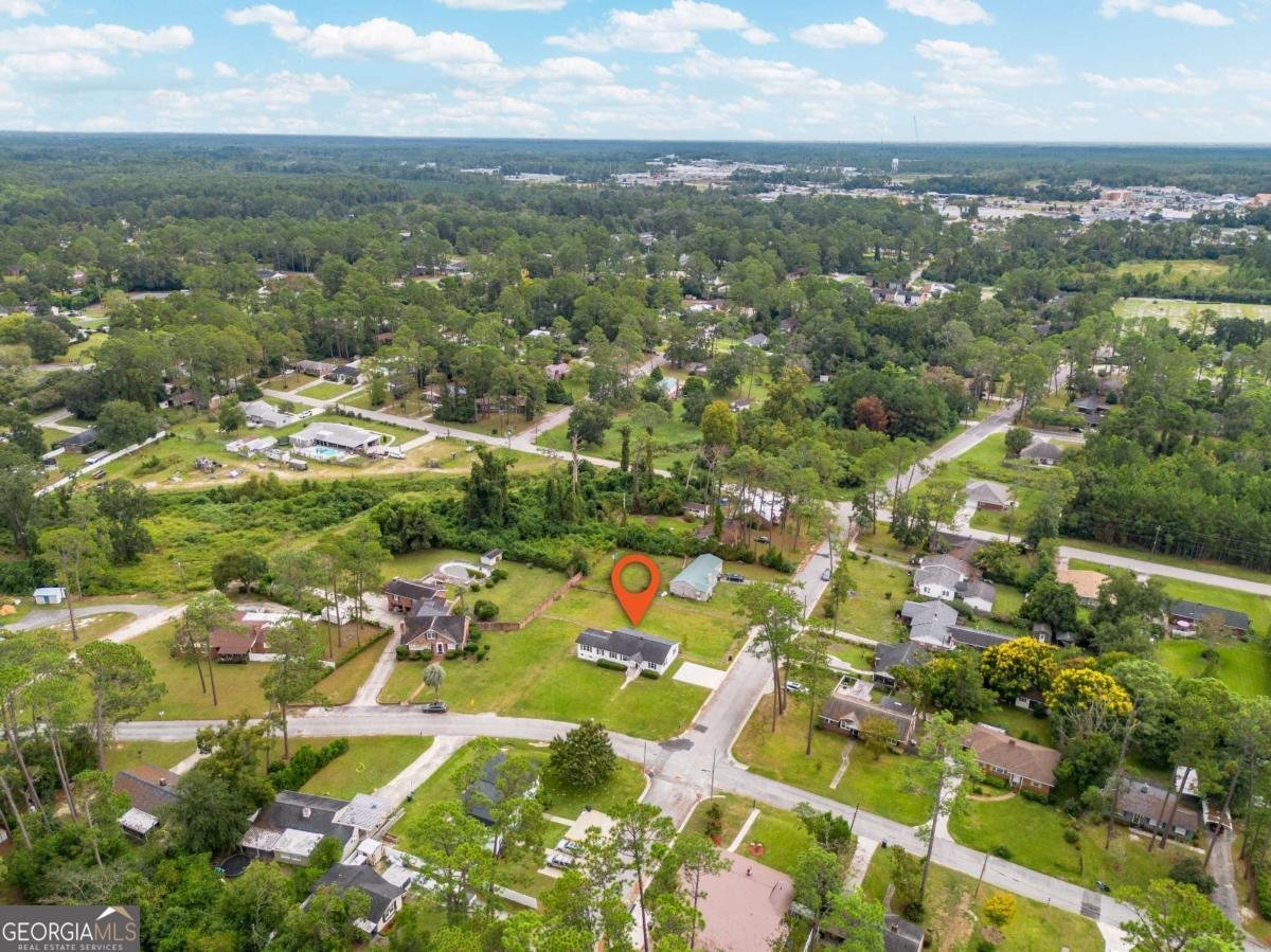 1100 Euclid Avenue Waycross - 12