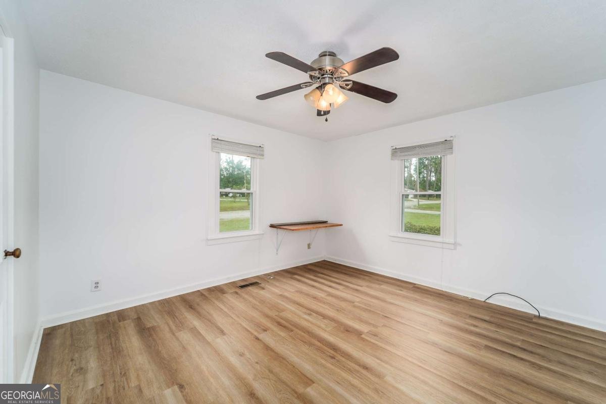 1100 Euclid Avenue Waycross - 2