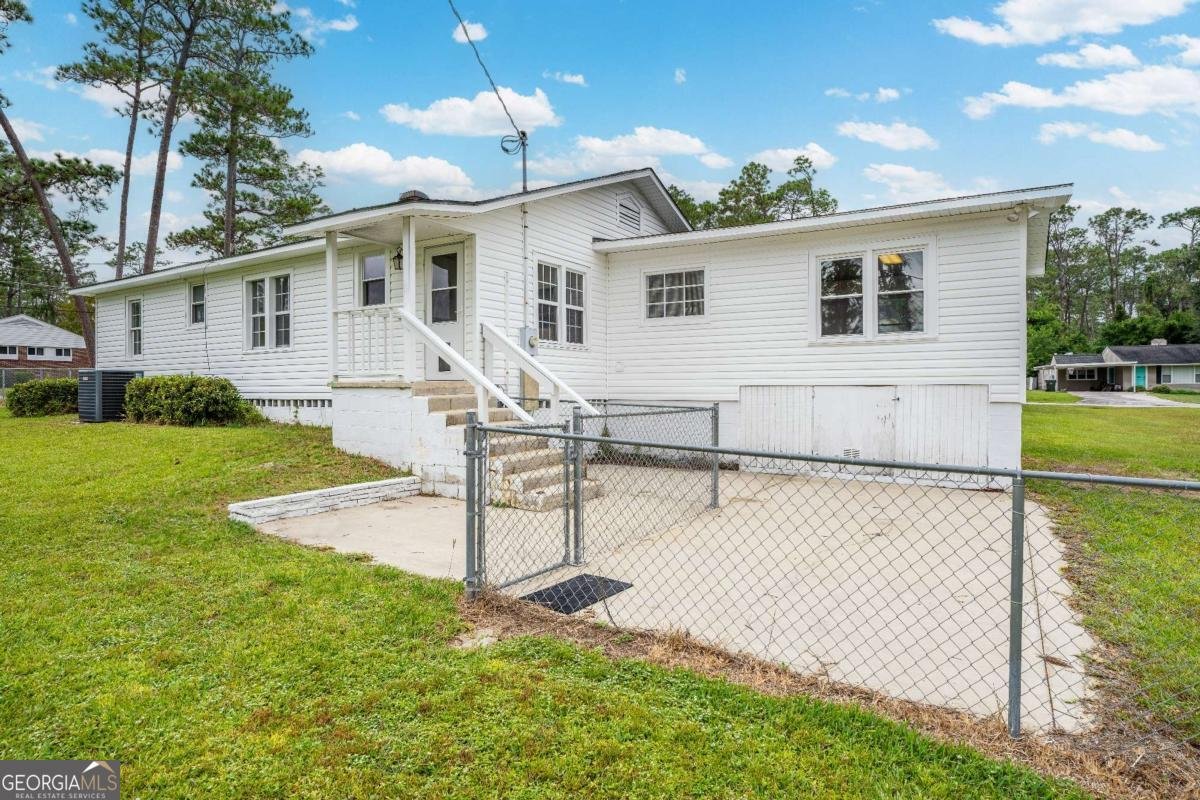 1100 Euclid Avenue Waycross - 7