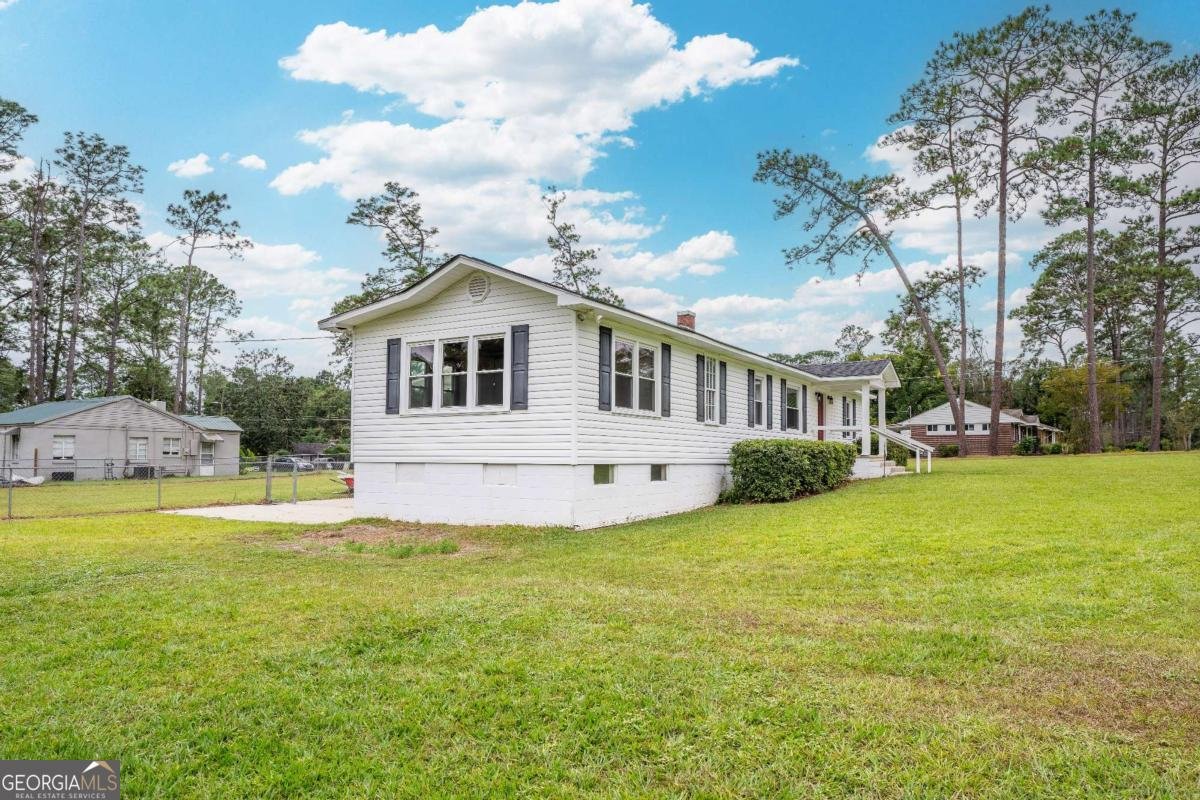 1100 Euclid Avenue Waycross - 8