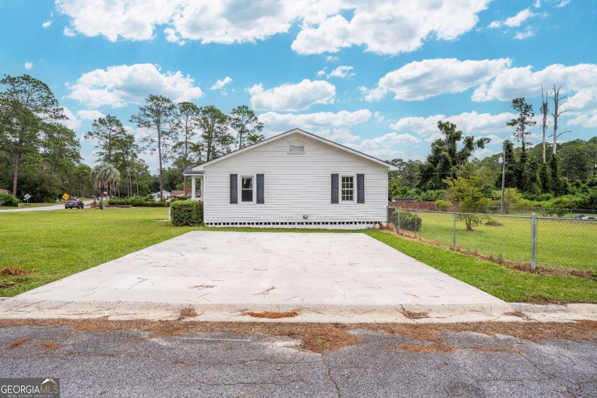 1100 Euclid Avenue Waycross - 9
