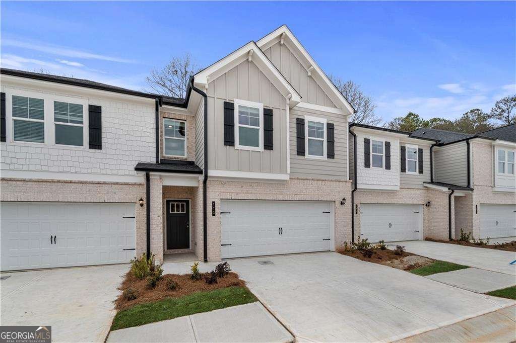 604 Treasure Drive Stockbridge - 3