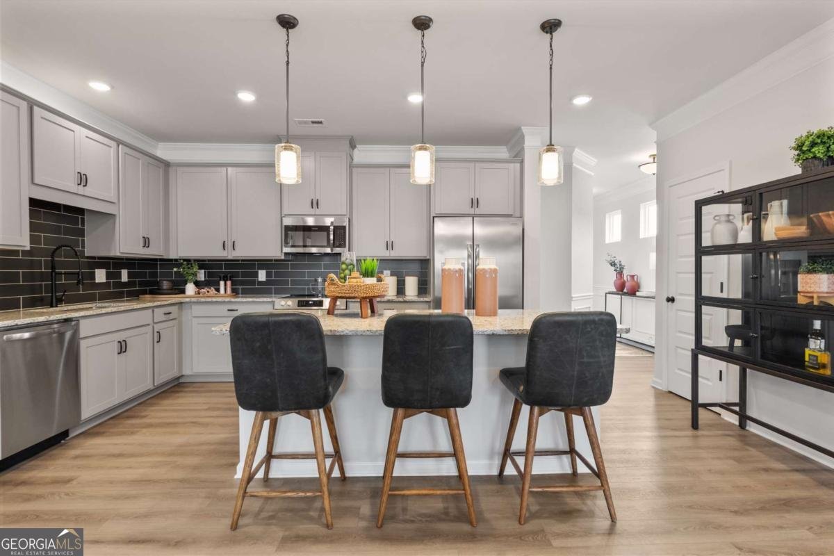 826 Crescent Drive Riverdale - 10