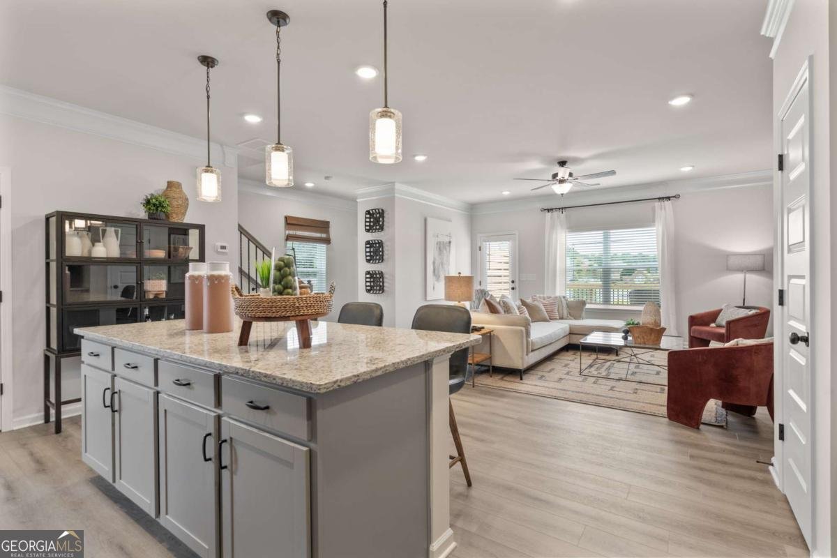 826 Crescent Drive Riverdale - 11