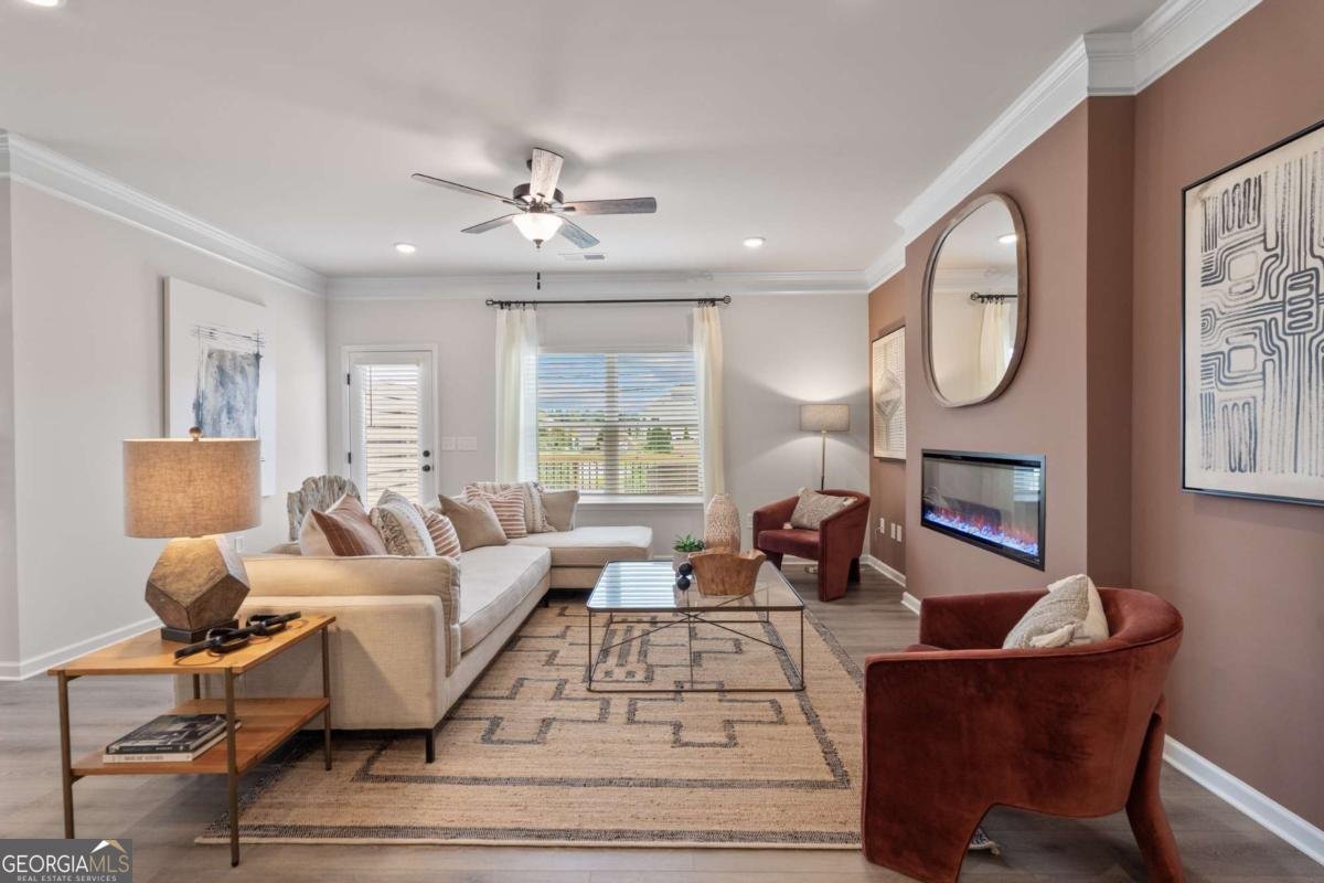 826 Crescent Drive Riverdale - 4