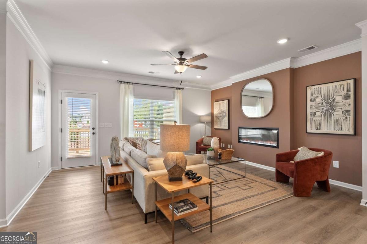 826 Crescent Drive Riverdale - 5