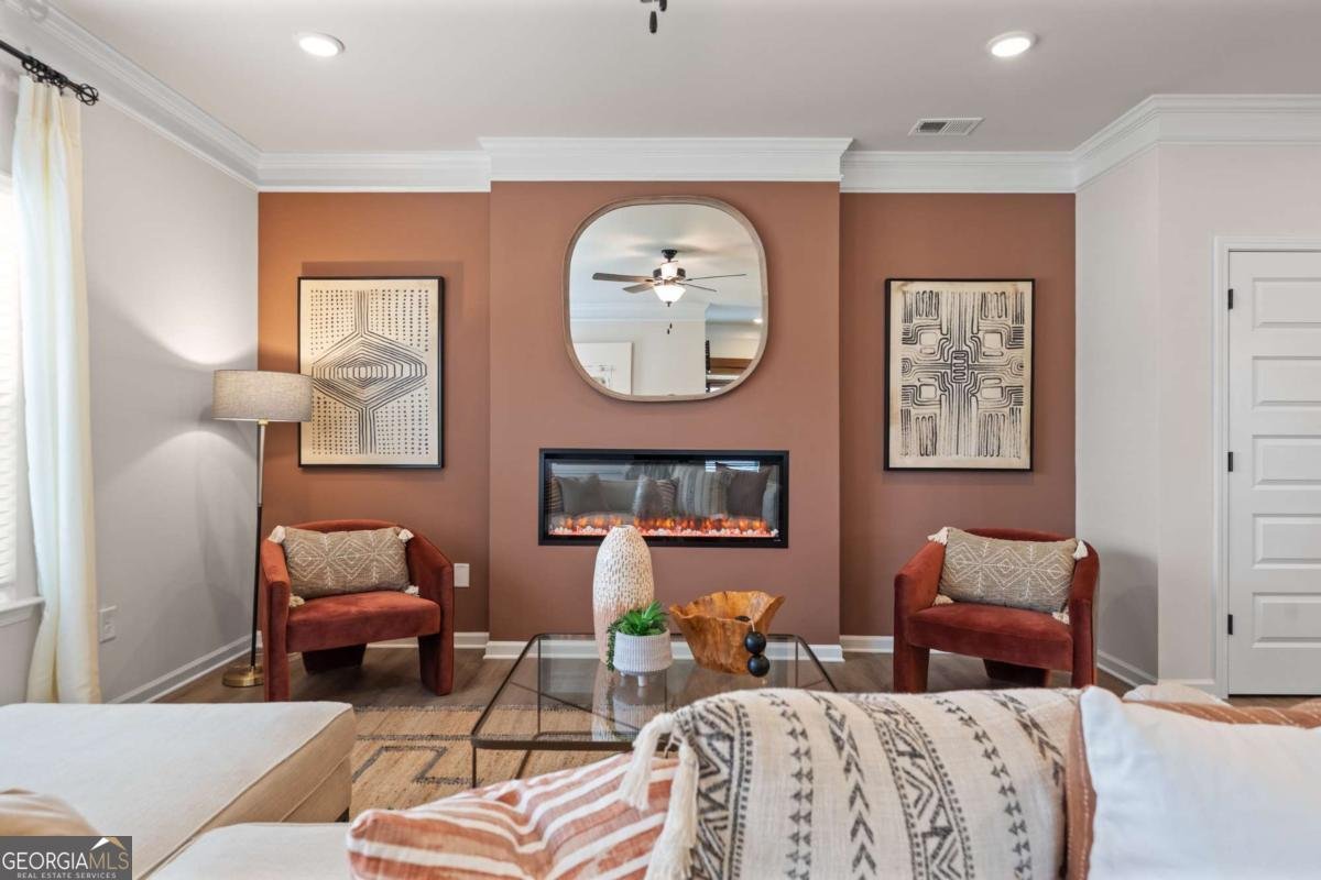 826 Crescent Drive Riverdale - 8