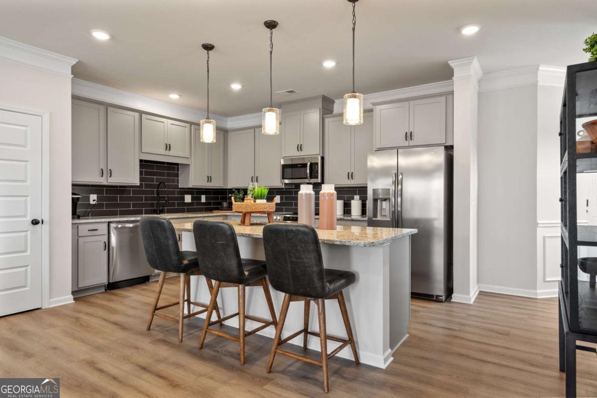 826 Crescent Drive Riverdale - 9