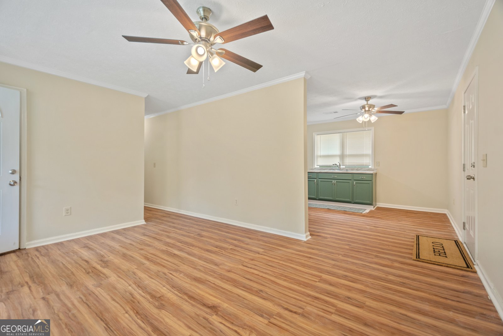 766 McElrath Street Sandersville - 11