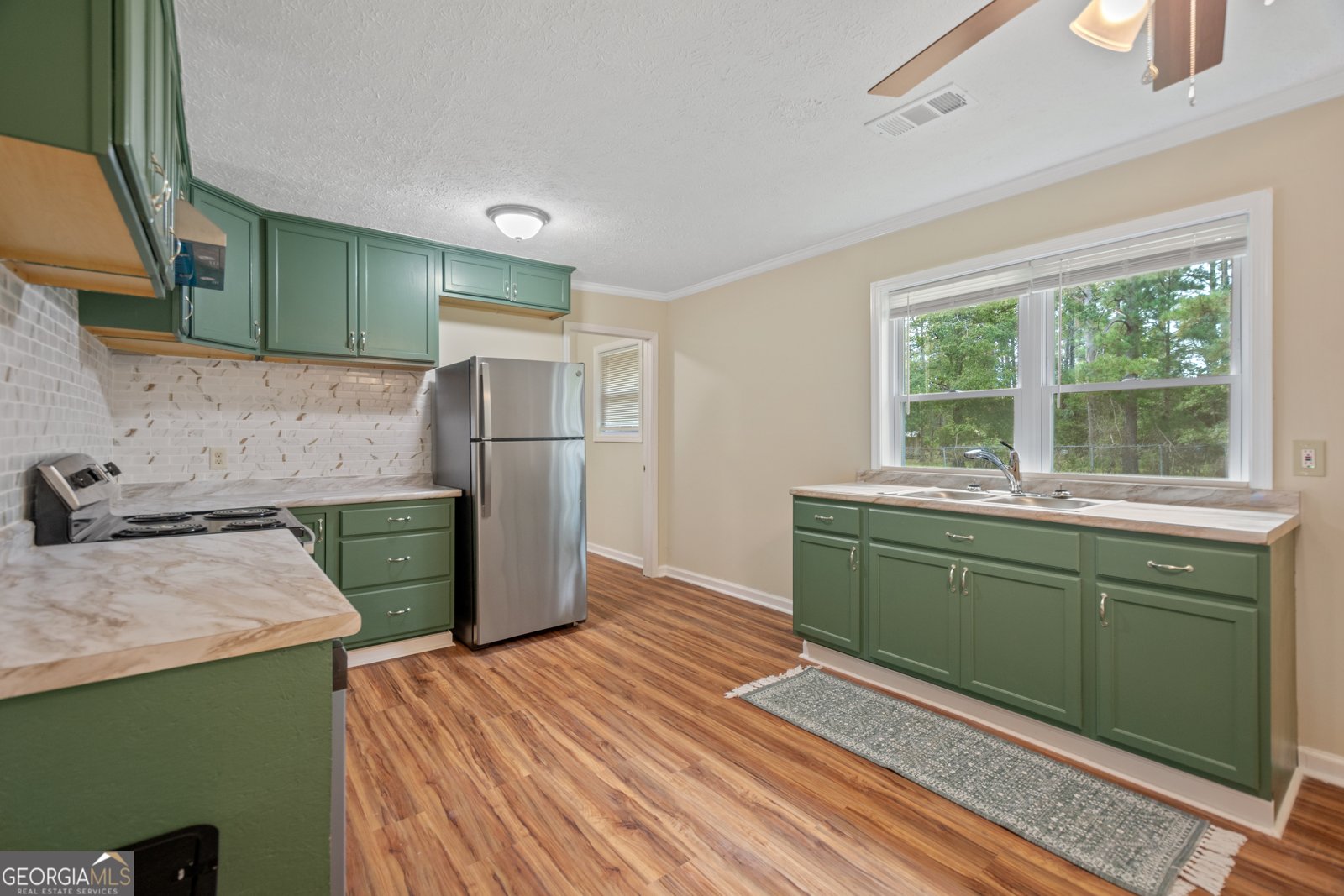 766 McElrath Street Sandersville - 14