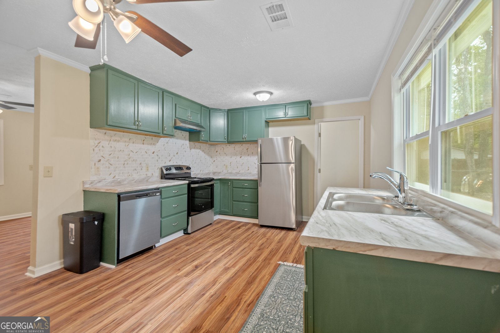 766 McElrath Street Sandersville - 16