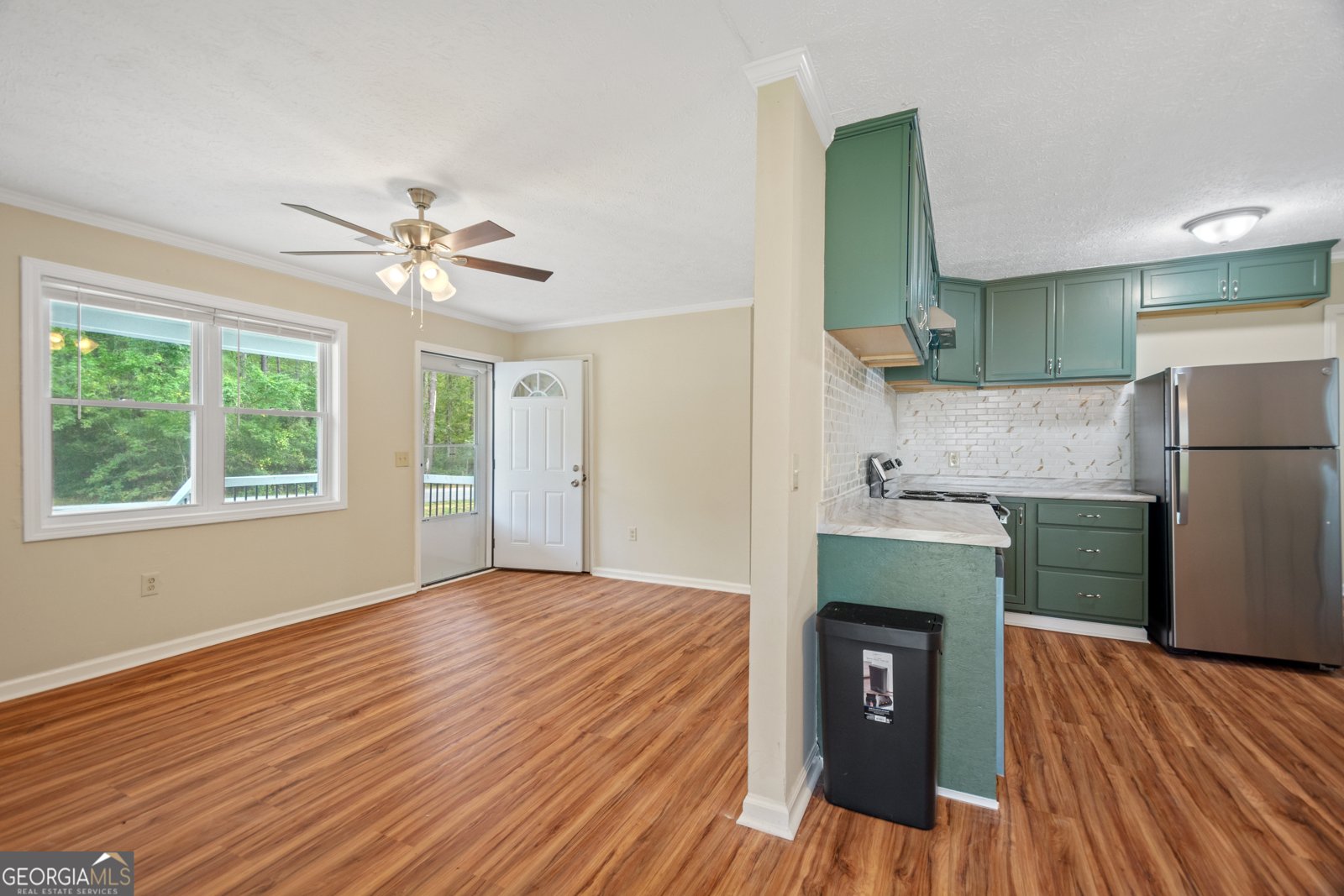 766 McElrath Street Sandersville - 18