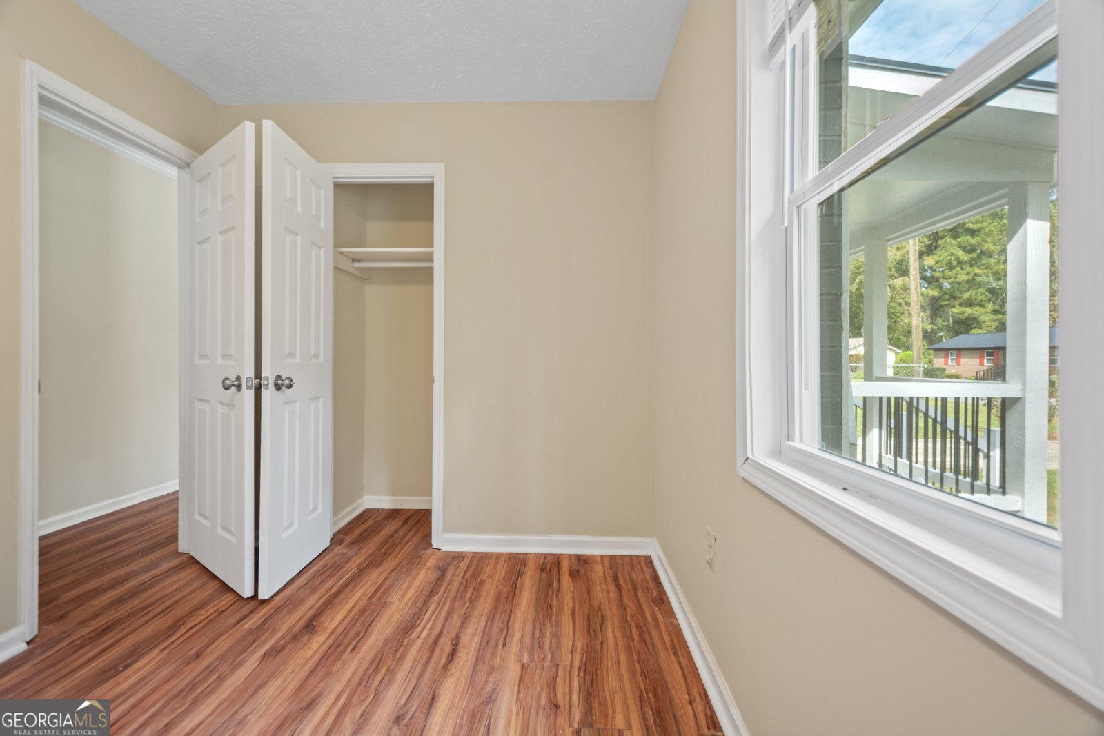 766 McElrath Street Sandersville - 29