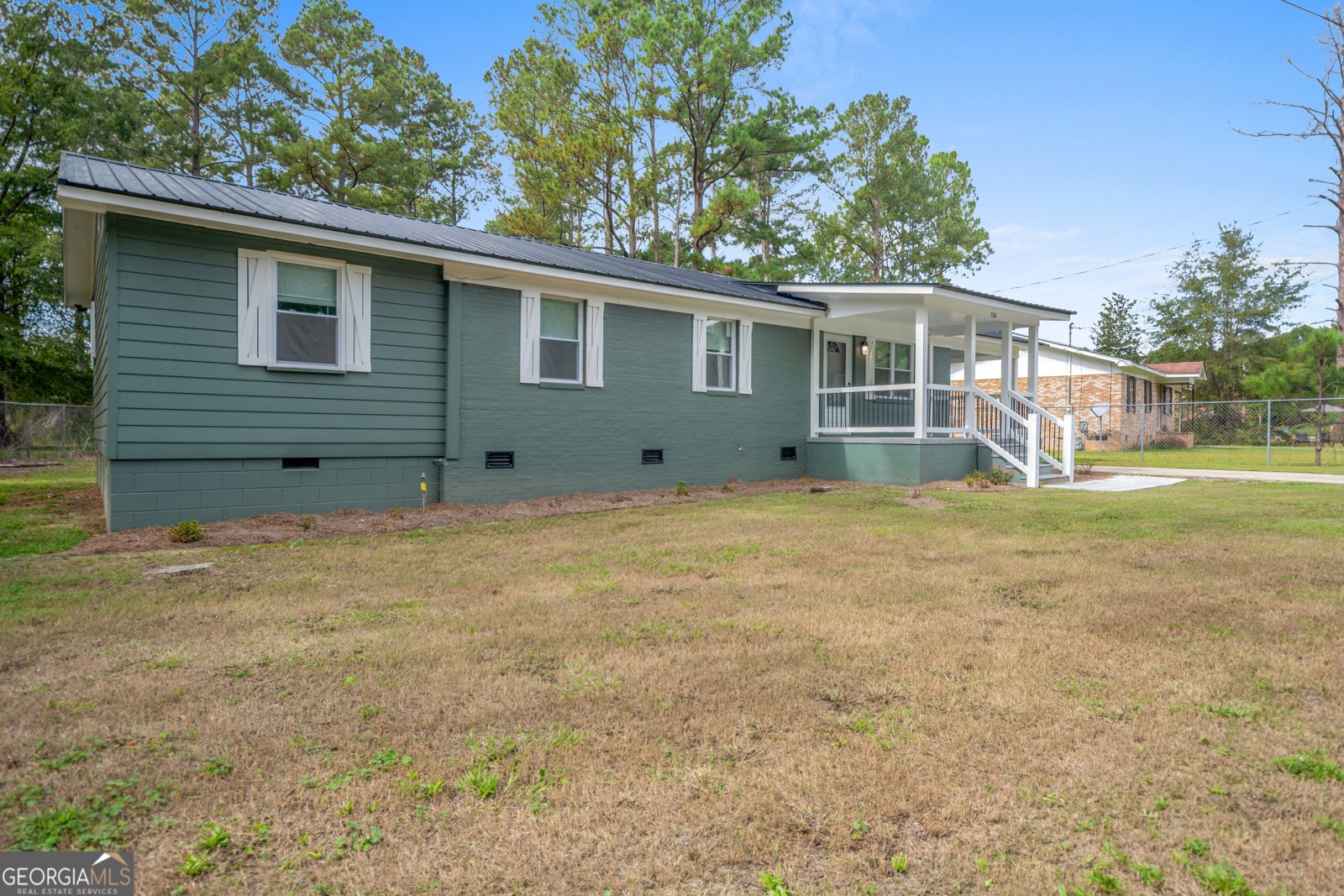 766 McElrath Street Sandersville - 3