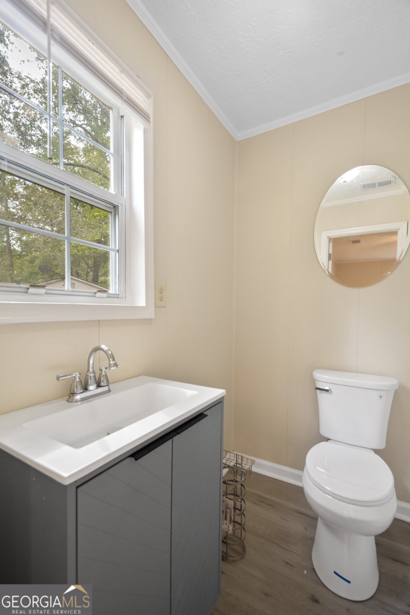 766 McElrath Street Sandersville - 31