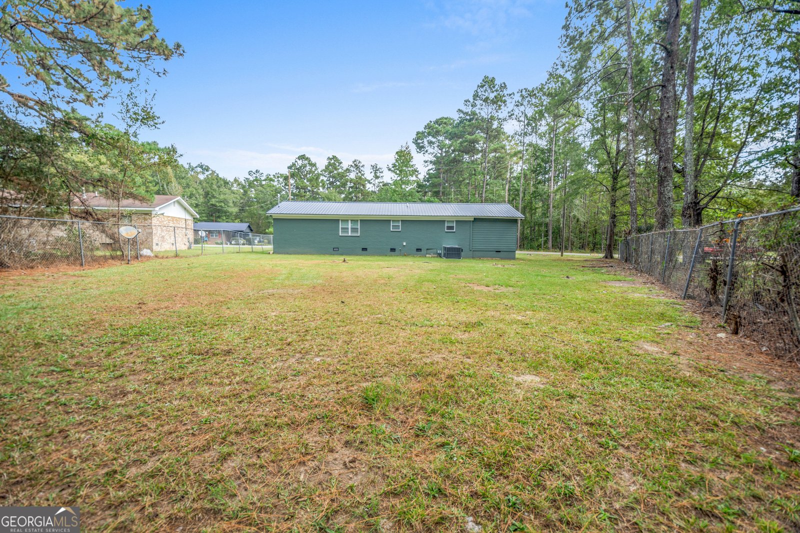 766 McElrath Street Sandersville - 7