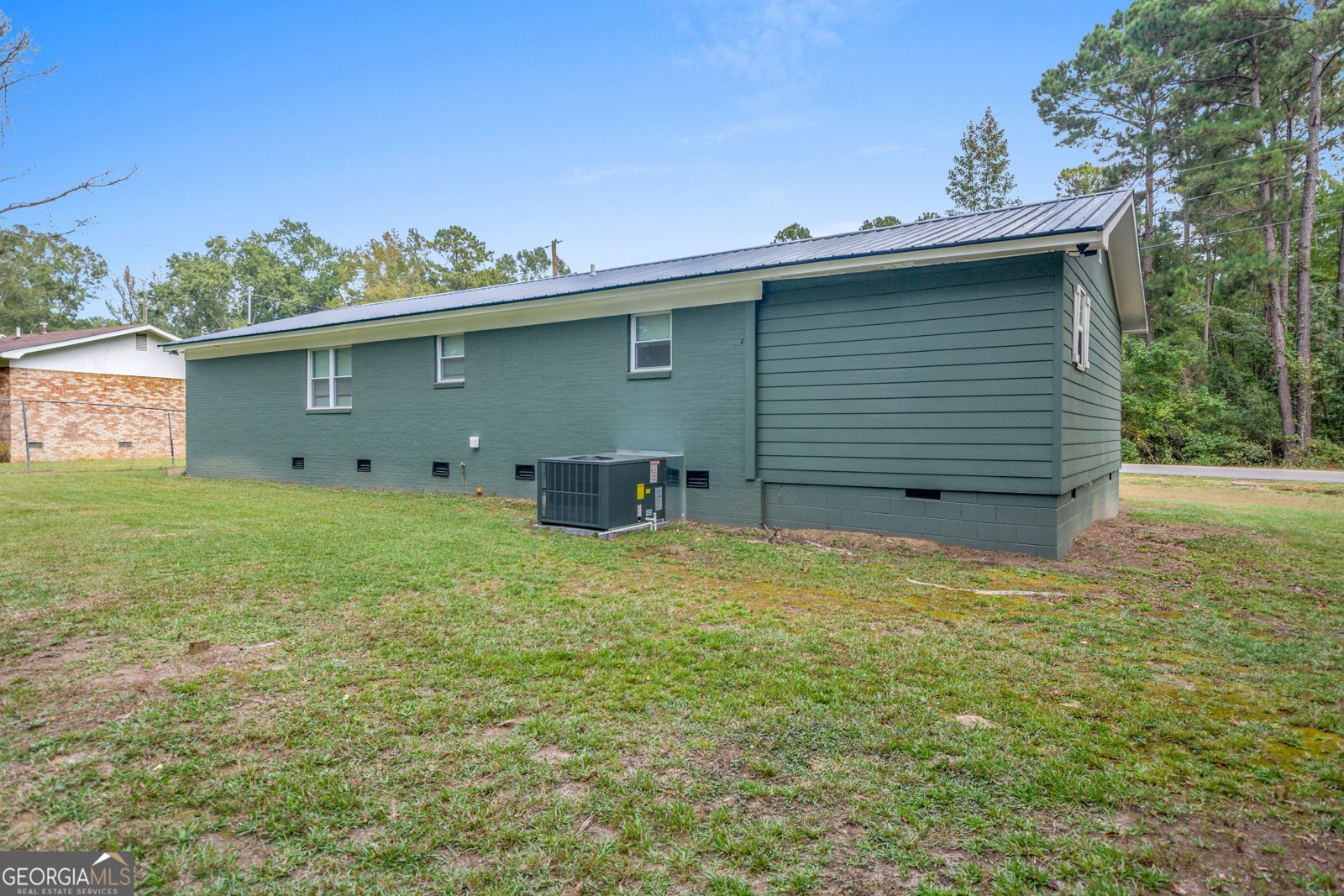 766 McElrath Street Sandersville - 8