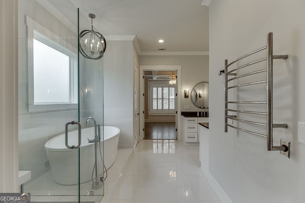 861 Bailey Woods Road Dacula - 10
