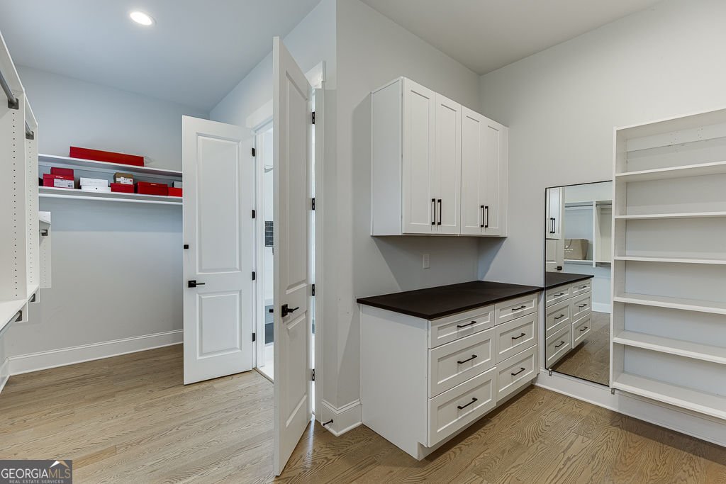 861 Bailey Woods Road Dacula - 11