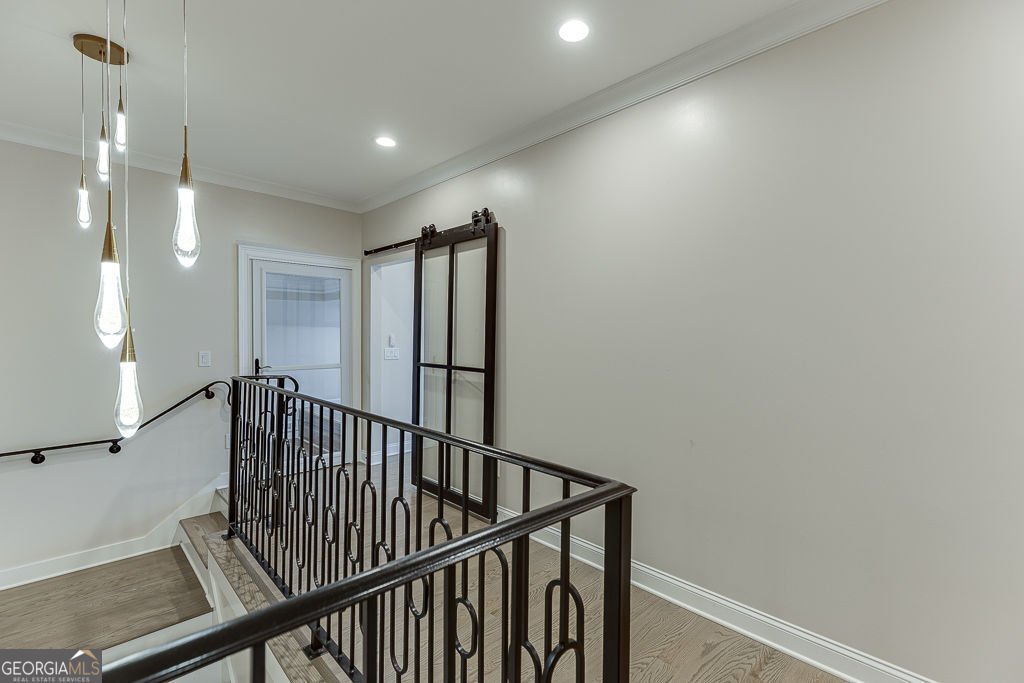 861 Bailey Woods Road Dacula - 14