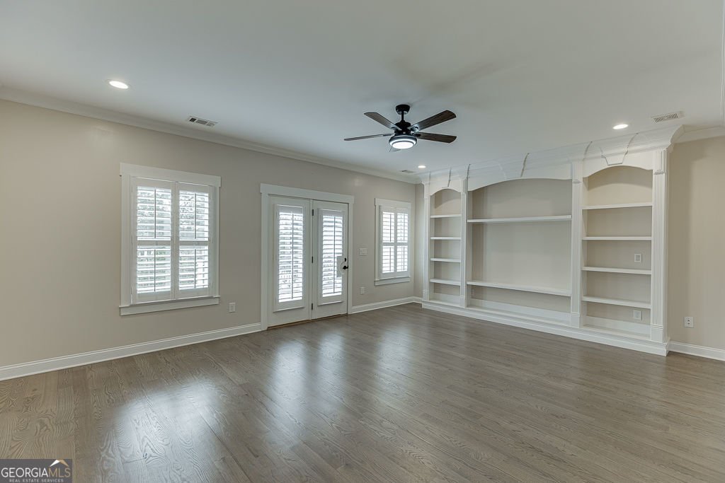861 Bailey Woods Road Dacula - 17