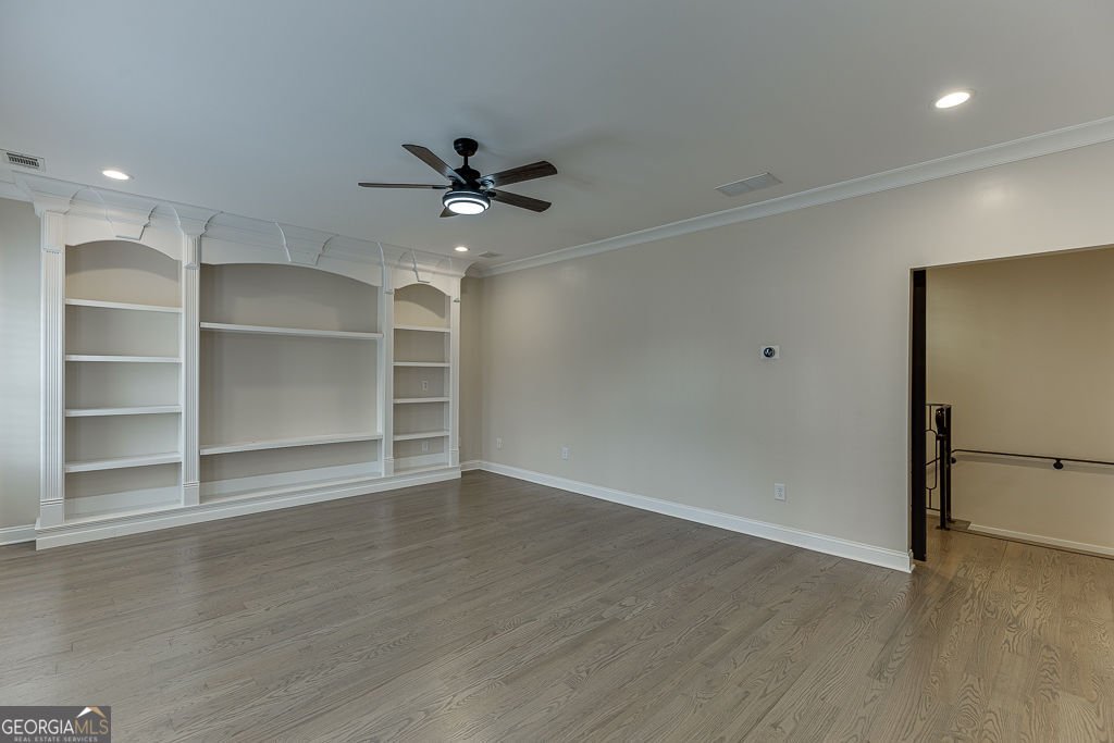 861 Bailey Woods Road Dacula - 18