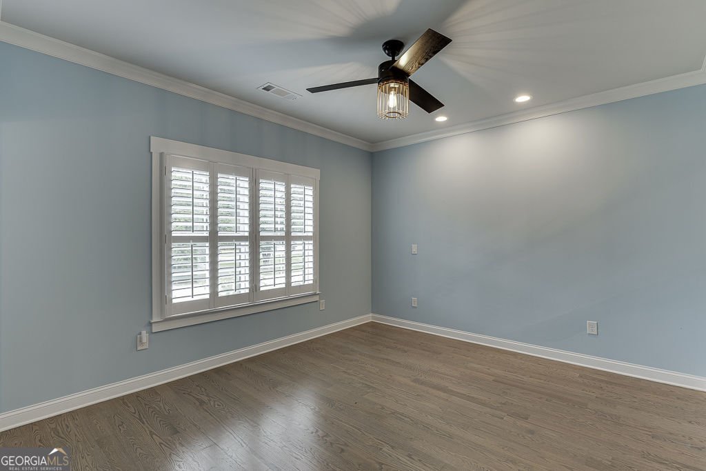 861 Bailey Woods Road Dacula - 19