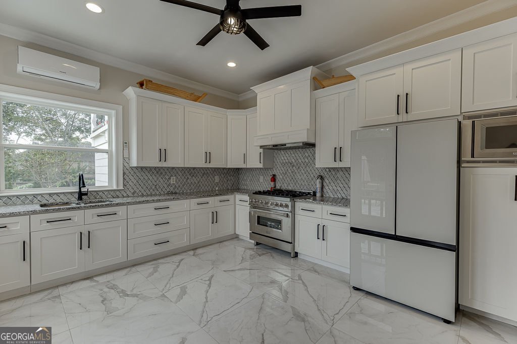 861 Bailey Woods Road Dacula - 2