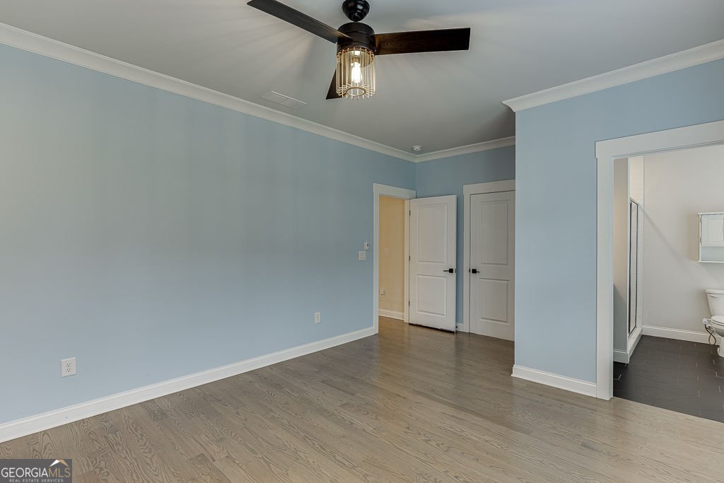861 Bailey Woods Road Dacula - 20