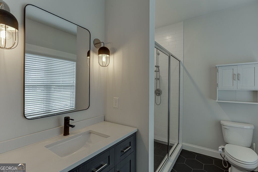 861 Bailey Woods Road Dacula - 21