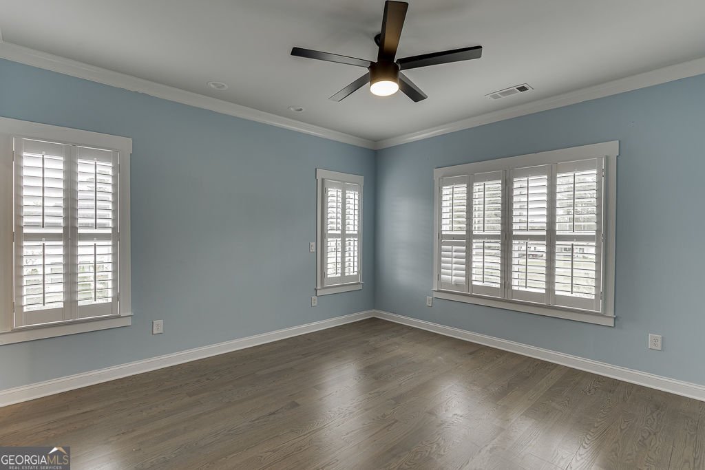 861 Bailey Woods Road Dacula - 22