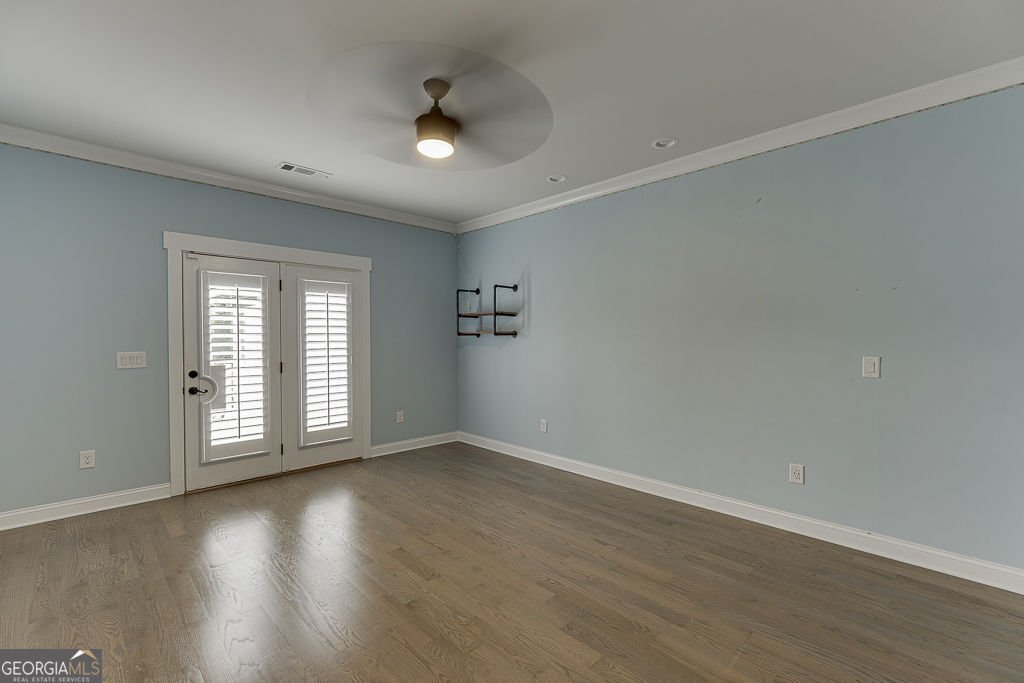 861 Bailey Woods Road Dacula - 25
