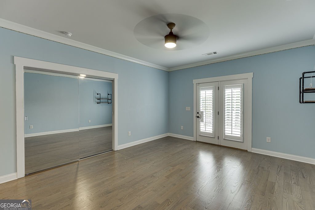 861 Bailey Woods Road Dacula - 26