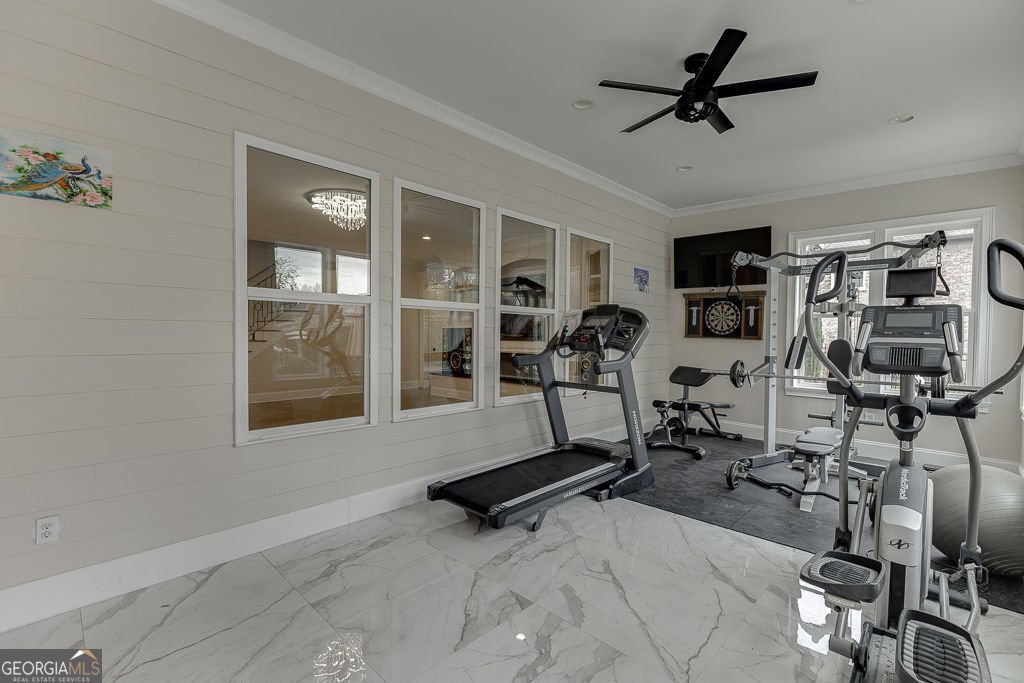 861 Bailey Woods Road Dacula - 29