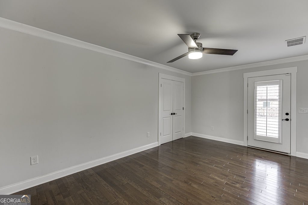 861 Bailey Woods Road Dacula - 30