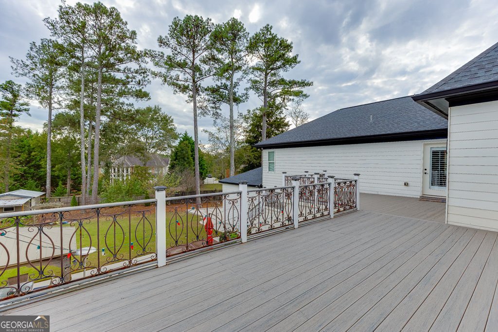 861 Bailey Woods Road Dacula - 37